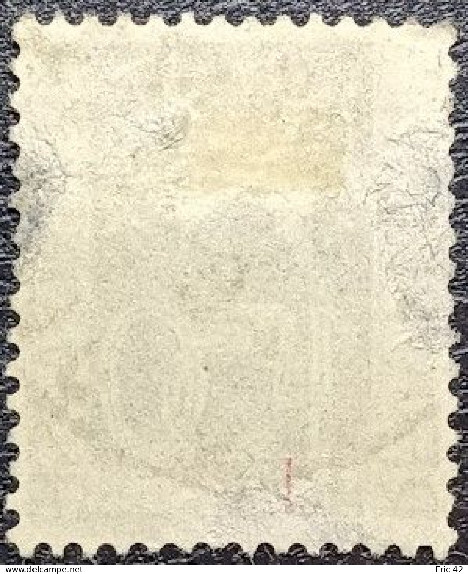 FRANCE Y&T N°294 COLOMBE DE LA PAIX DE DARAGNES - OBLITÉRÉ - (Petit Clair) - Used Stamps