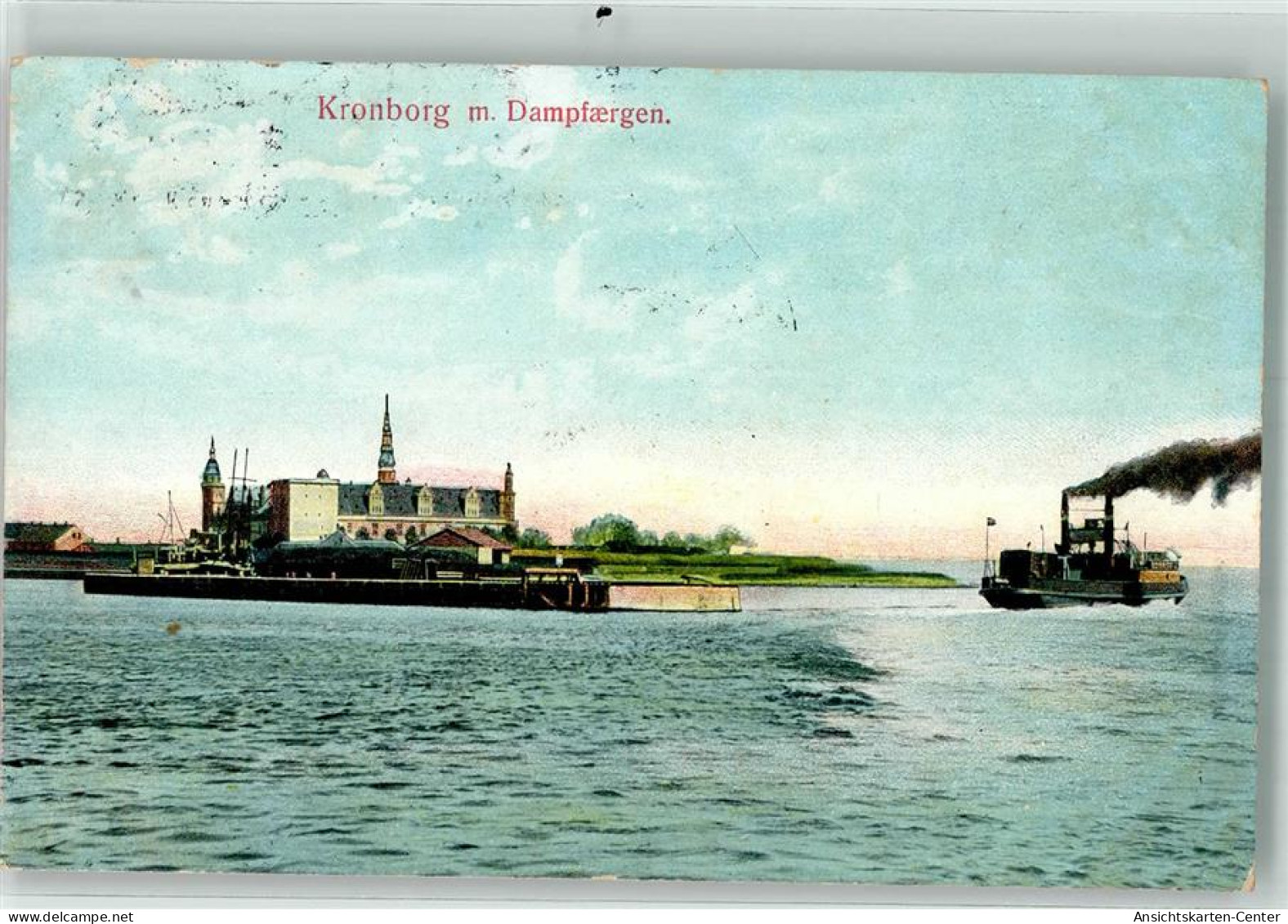 39631907 - Kronborg - Danimarca