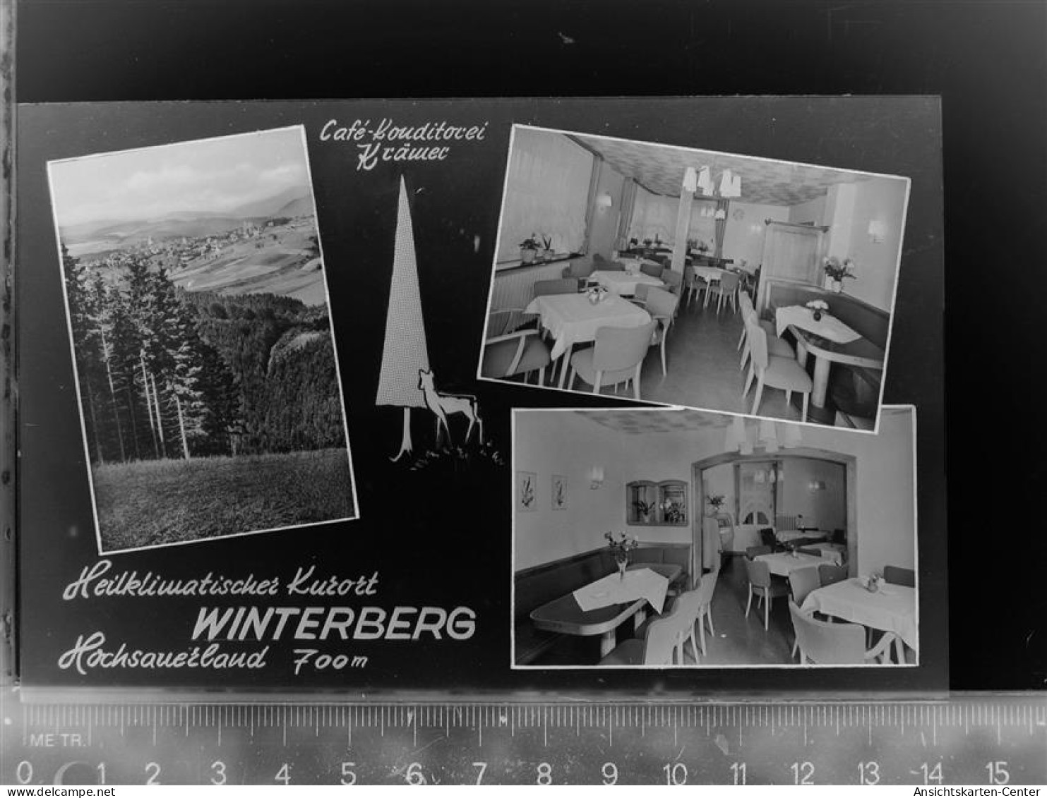 30062107 - Winterberg , Westf - Winterberg