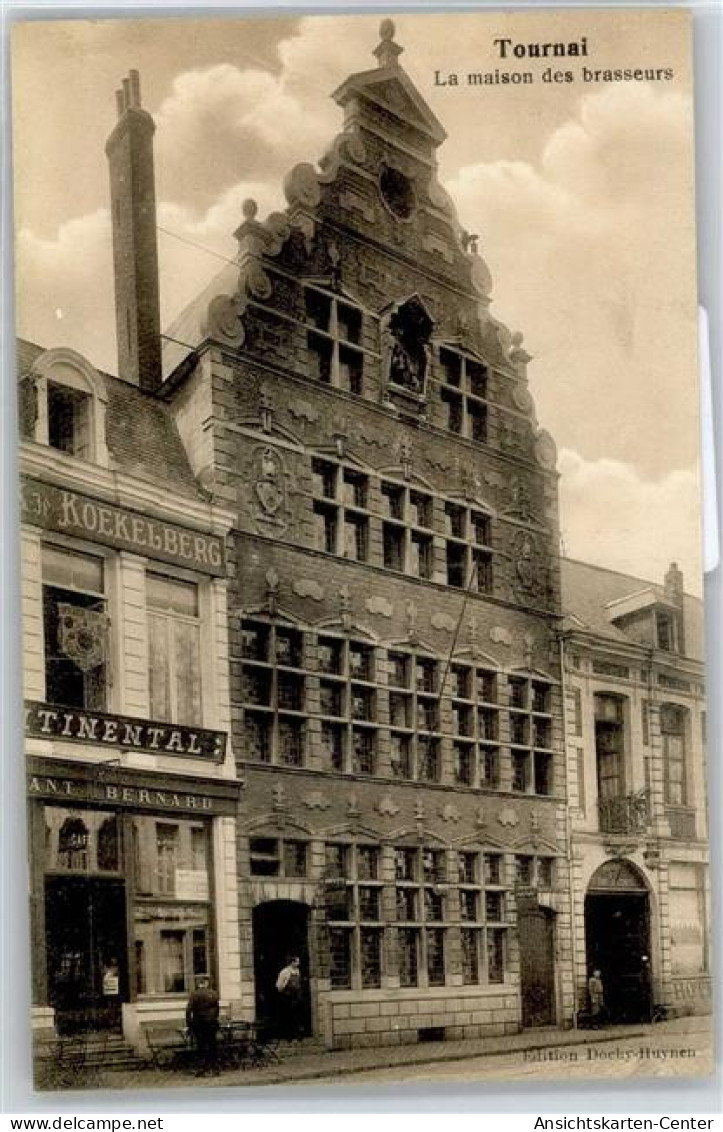 51045507 - Tournai - Tournai