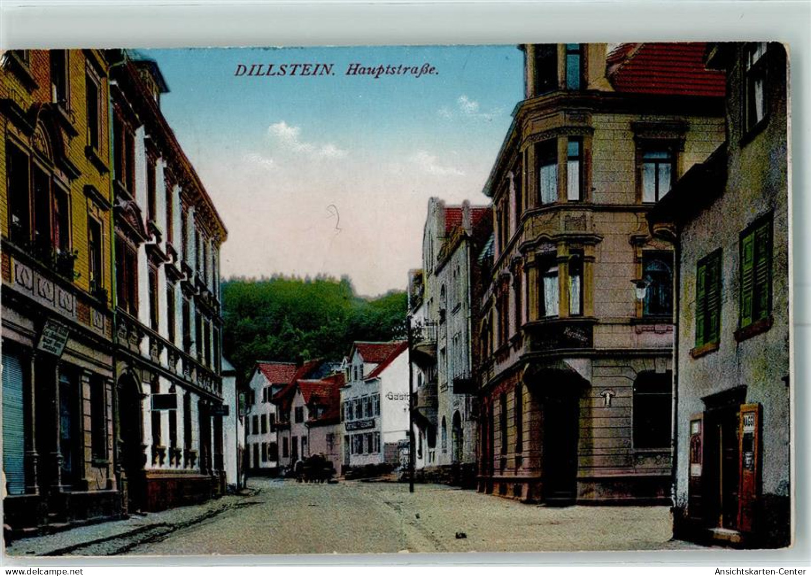 13422707 - Dillweissenstein - Pforzheim