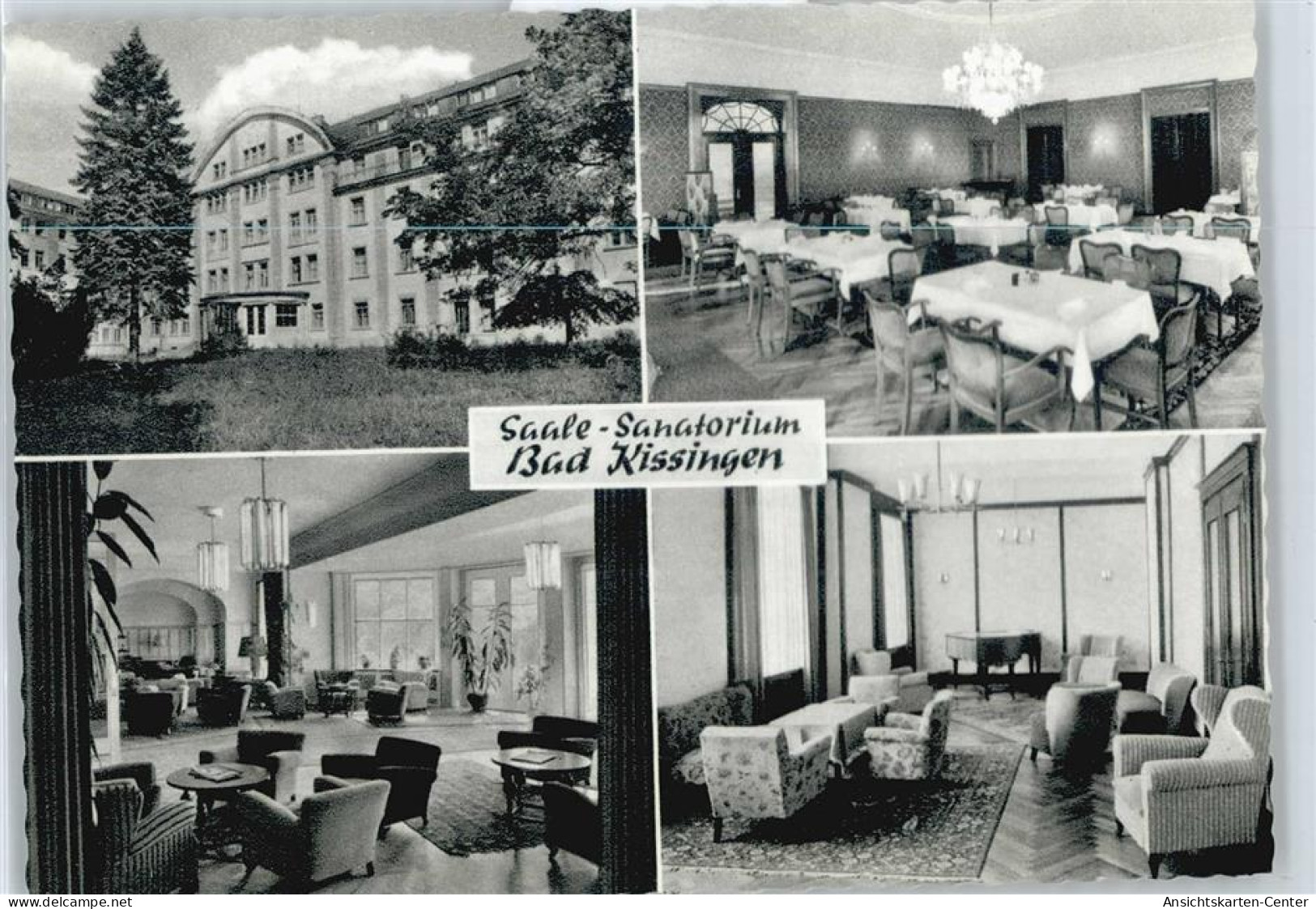 50368207 - Bad Kissingen - Bad Kissingen