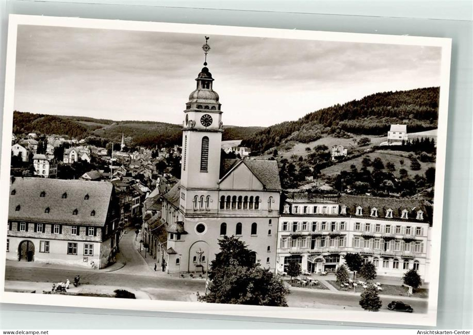 39766107 - Bad Schwalbach - Bad Schwalbach