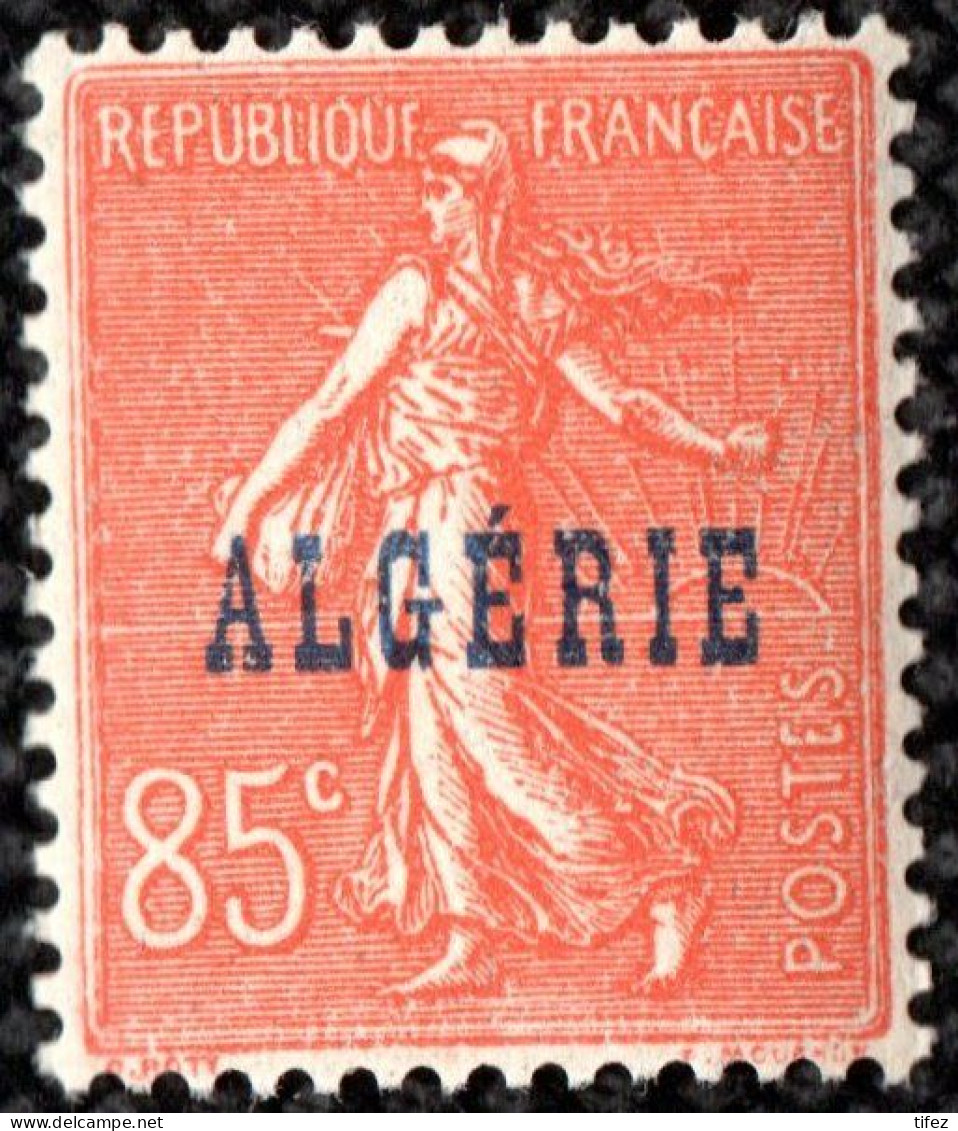 Année 1926-N°28 Neuf**MNH : Timbres De France 1900-24 Surchargés - Neufs