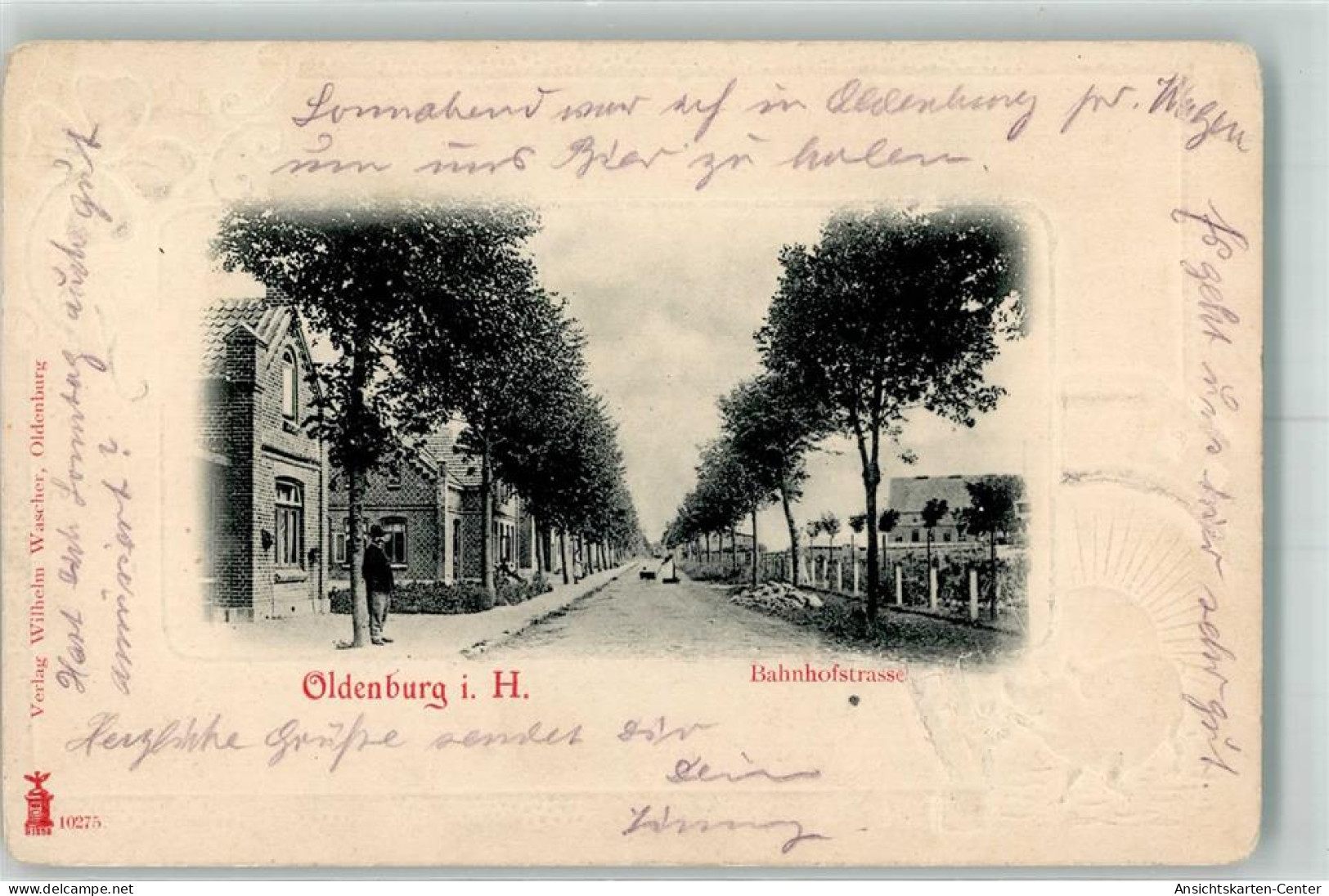 13525307 - Oldenburg In Holstein - Oldenburg (Holstein)