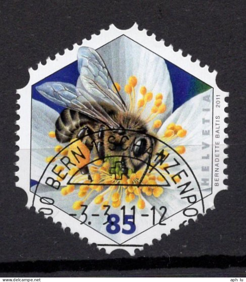 Marke 2011 Gestempelt (h581002) - Used Stamps