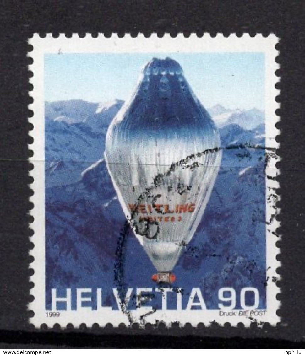 Marke 1999 Gestempelt (h590101) - Used Stamps