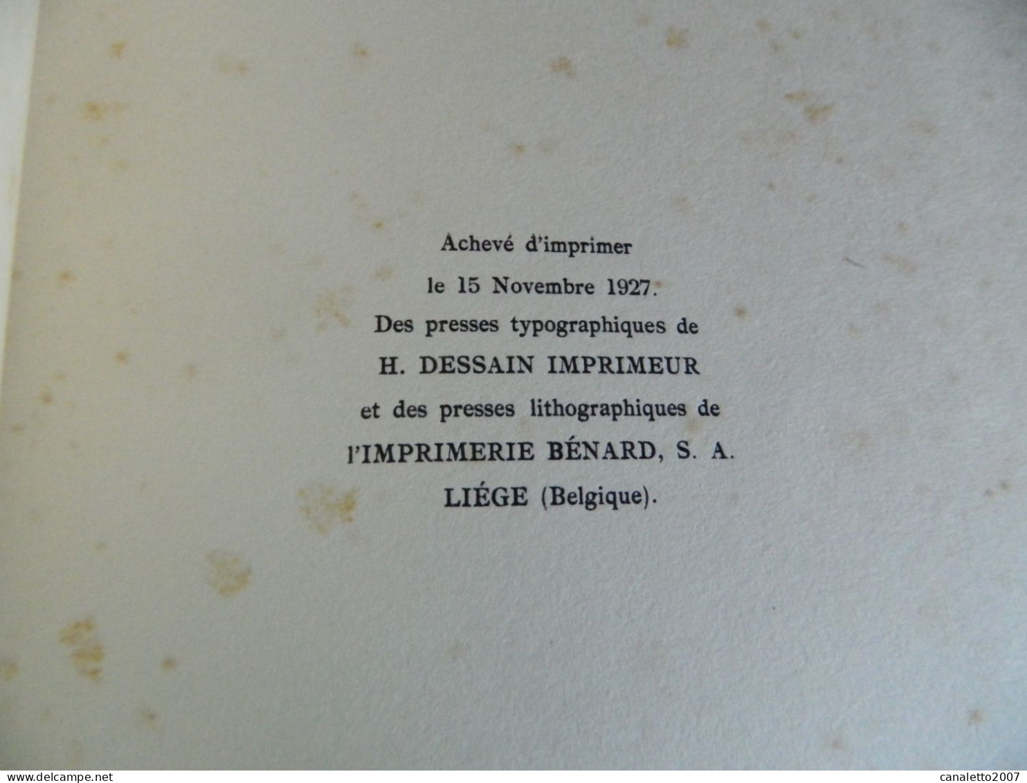 LIEGE +WALLONIE: IMAGES DE MON PAYS WALLON DE MICHEL BODEUX DEDICASE  AVEC DESSINS D'ALFRED MARTIN -EXPAIRE N° 393/500- - Bélgica