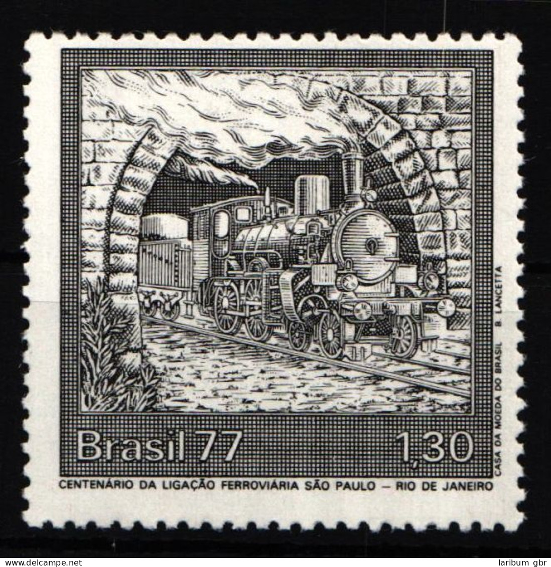Brasilien 1603 Postfrisch #IE226 - Andere & Zonder Classificatie