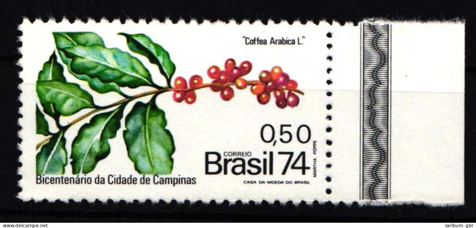 Brasilien 1458 Postfrisch #IE209 - Sonstige & Ohne Zuordnung