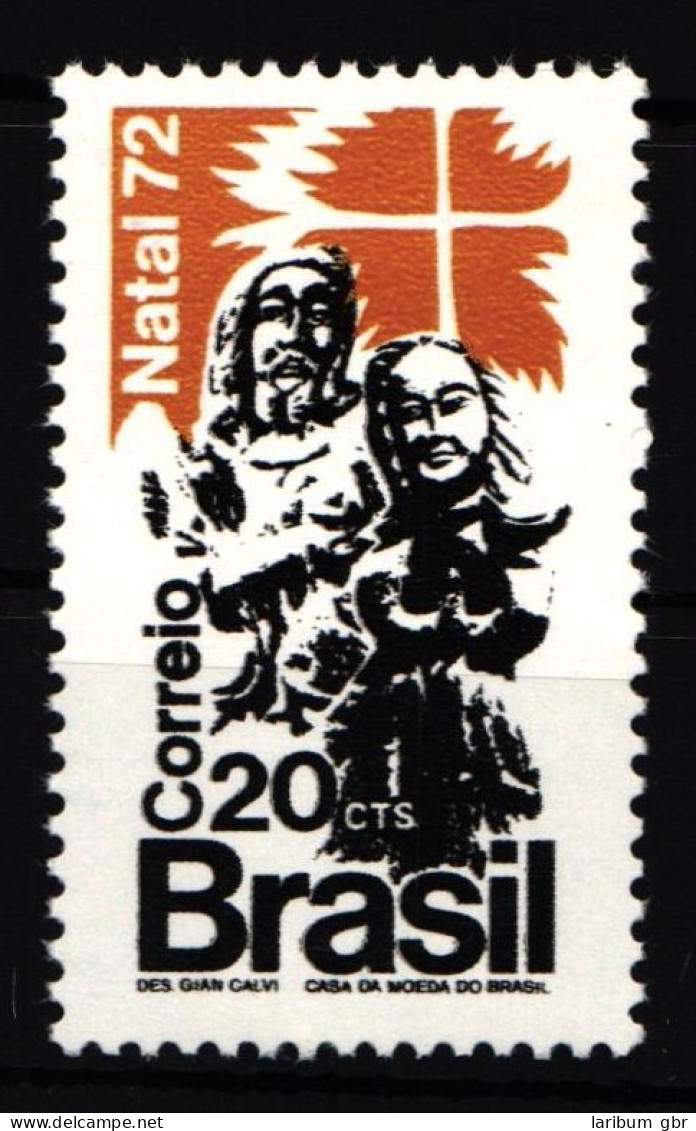 Brasilien 1351 Postfrisch #IE185 - Autres & Non Classés
