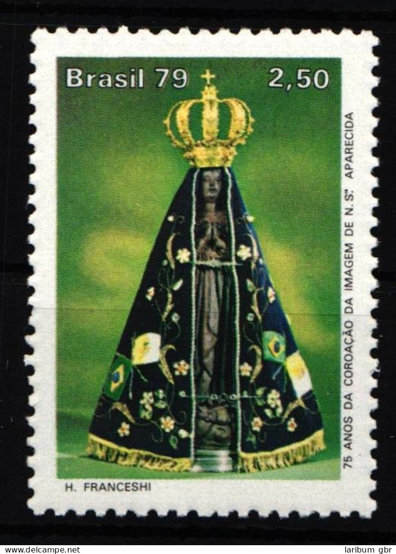 Brasilien 1722 Postfrisch #IE249 - Other & Unclassified