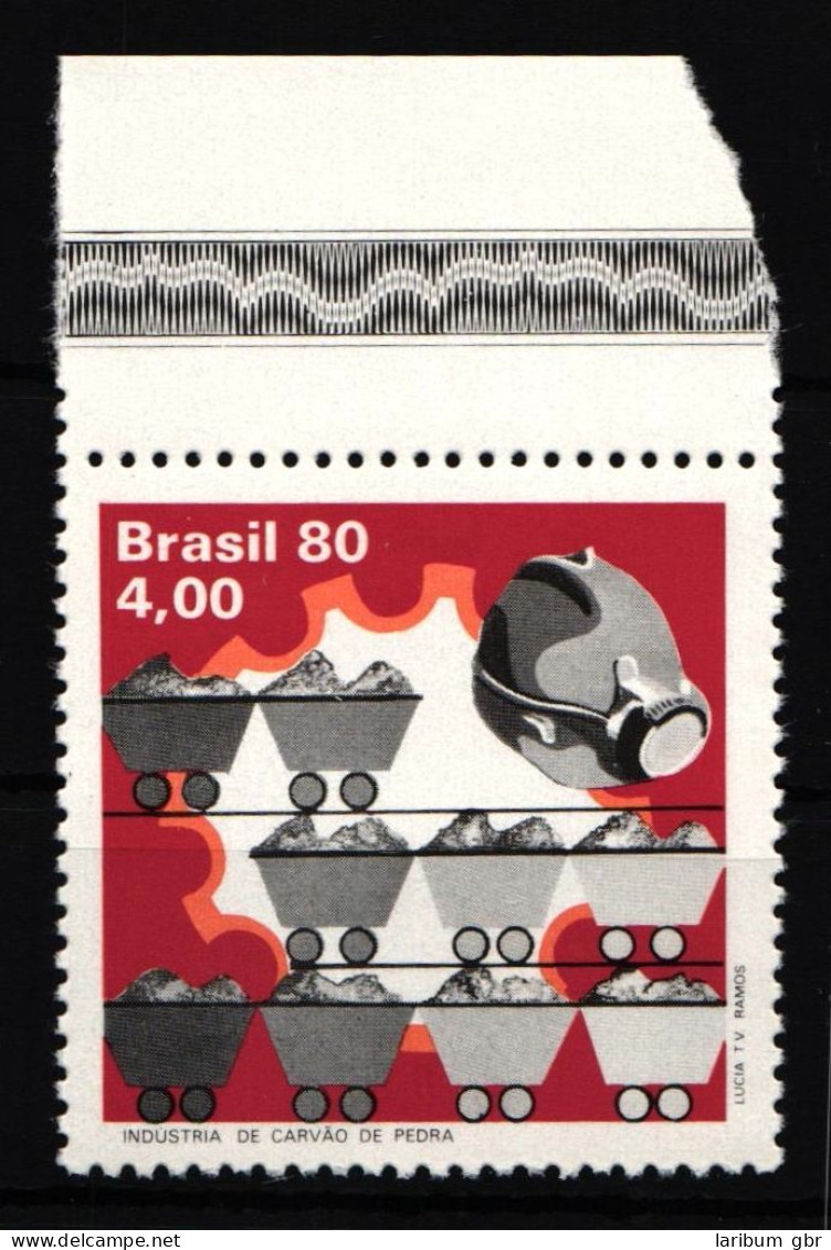 Brasilien 1756 Postfrisch #IE243 - Altri & Non Classificati