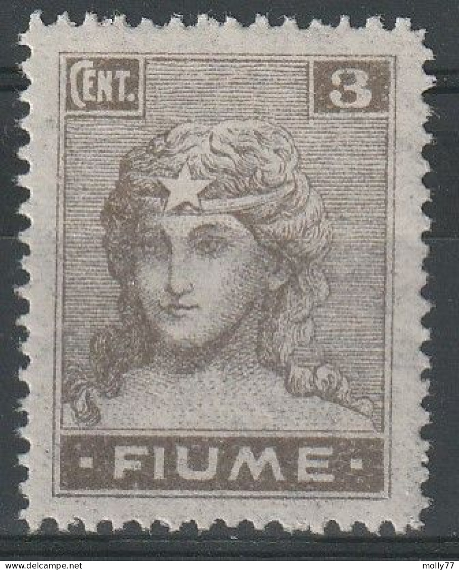 Fiume N° 33 - Fiume