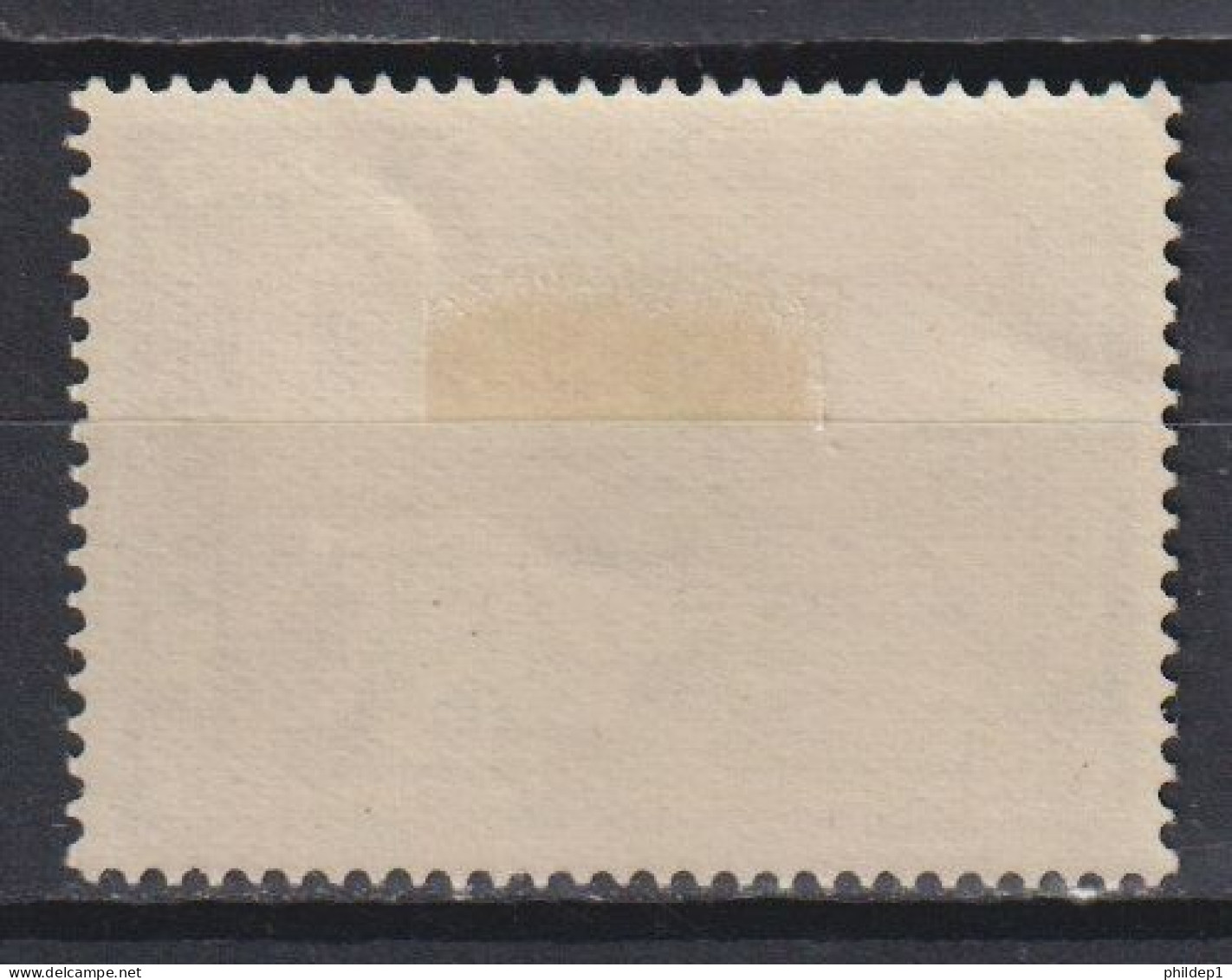 Belgique: COB N° 363 *, MH, Charniéré. TB !!! - Unused Stamps