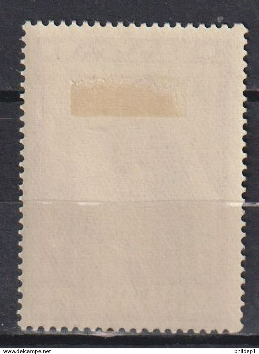 Belgique: COB N° 366 *, MH, Charniéré. TB !!! - Unused Stamps