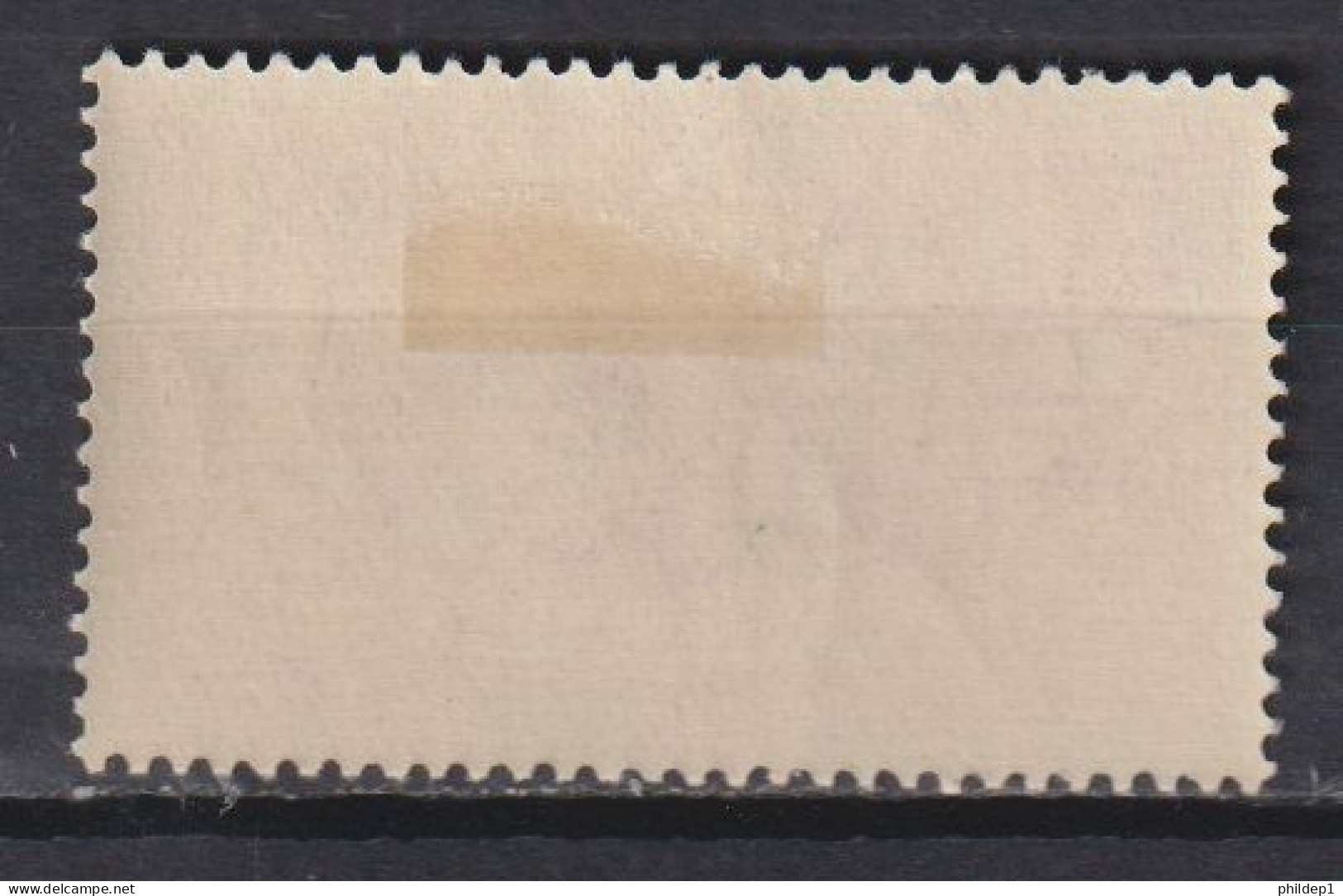 Belgique: COB N° 370 *, MH, Charniéré. TB !!! - Unused Stamps