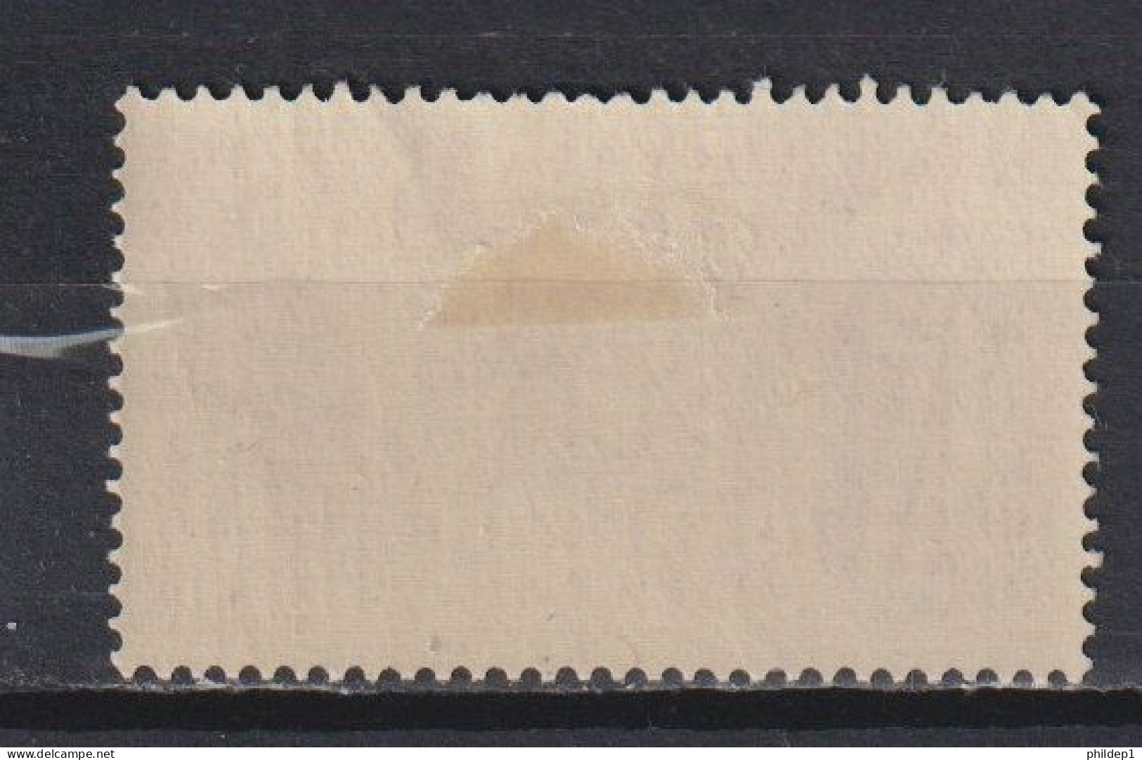 Belgique: COB N° 372 *, MH, Charniéré. TB !!! - Unused Stamps