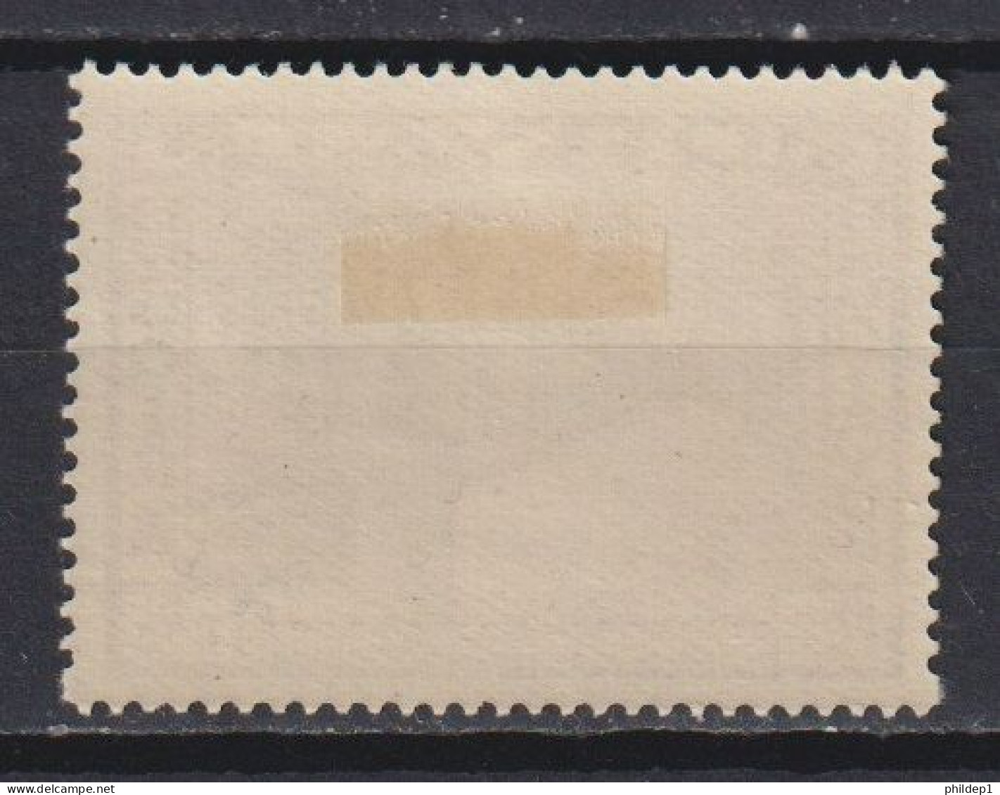 Belgique: COB N° 373 *, MH, Charniéré. TB !!! - Unused Stamps