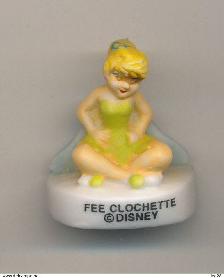 FEE CLOCHETTE - Disney