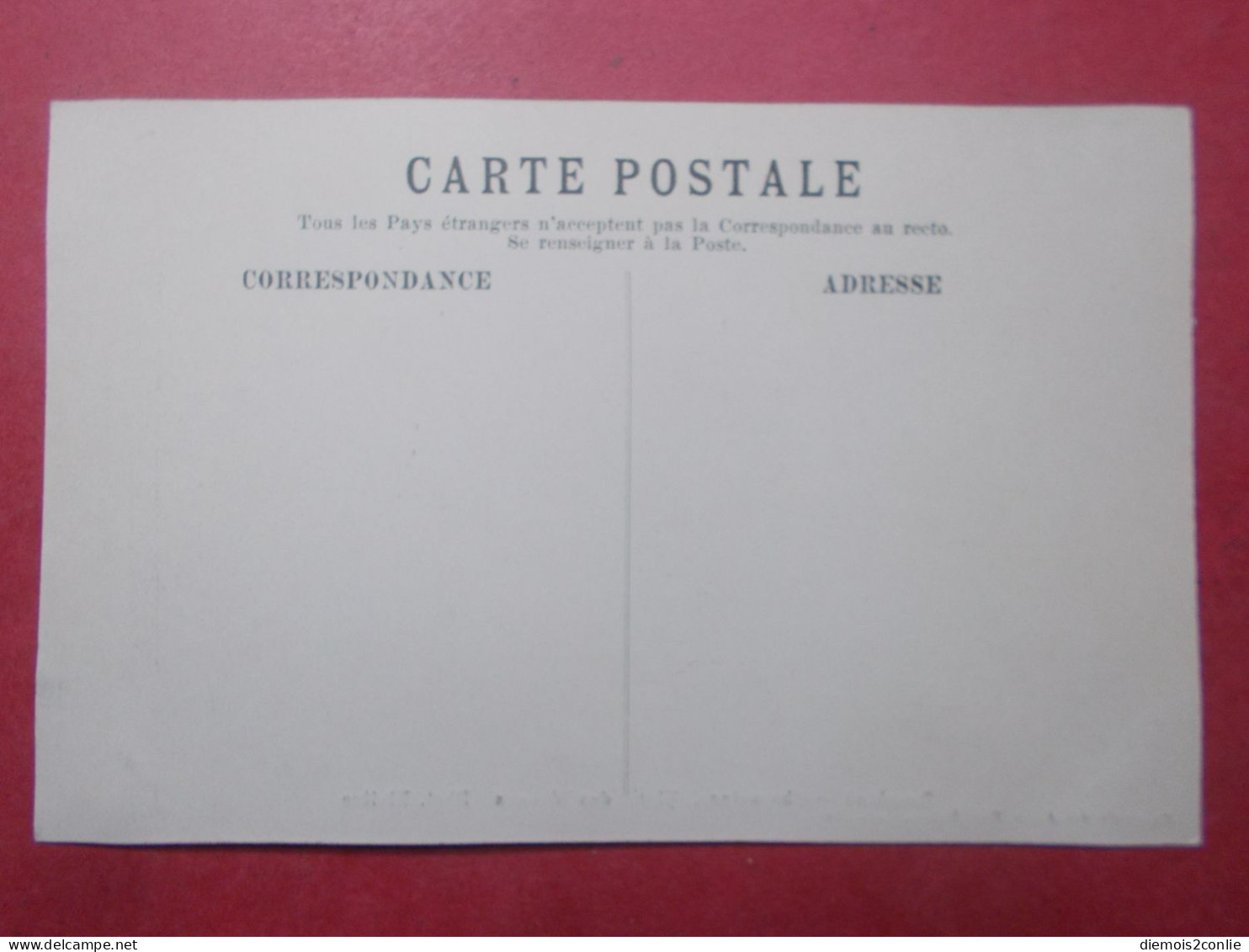 CARTE POSTALE - CHARAVINES (38) - Hôtel Des Vannes (B366) - Charavines