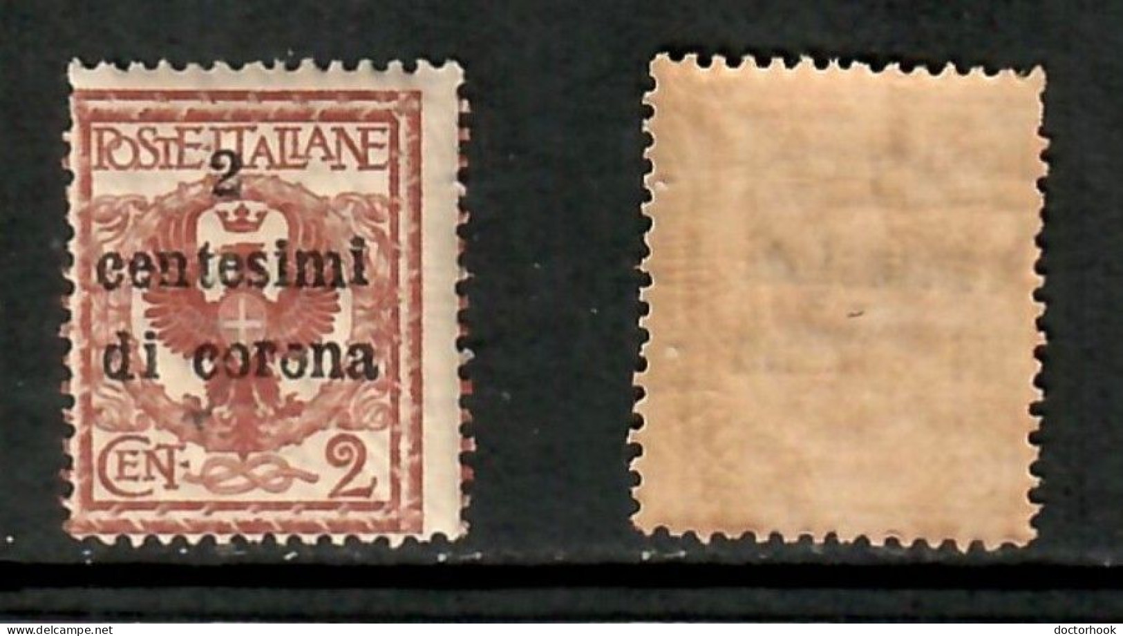 AUSTRIA    Scott # N 65** MINT NH (CONDITION PER SCAN) (Stamp Scan # 1044-15) - Unused Stamps