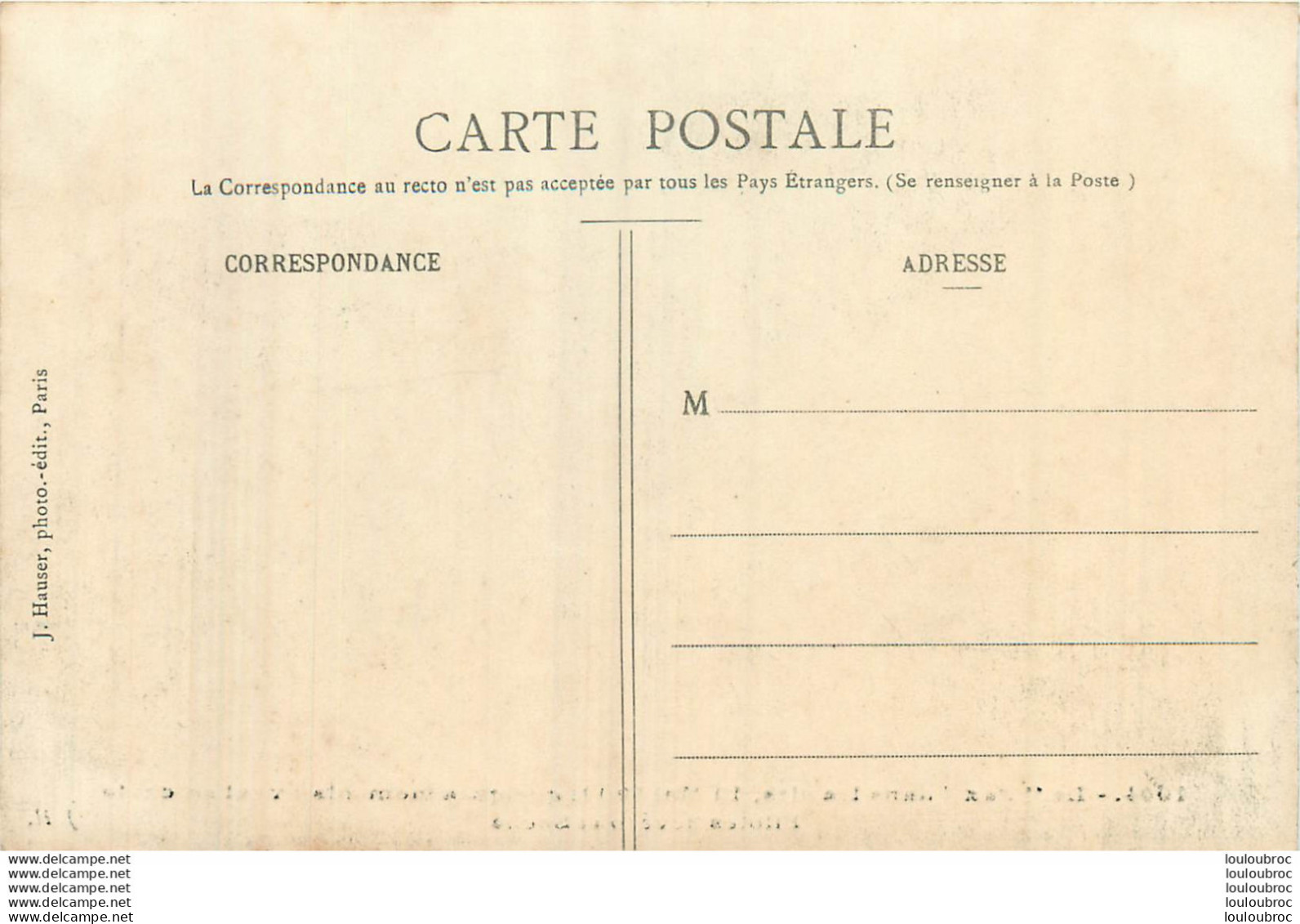 DIRIGEABLE  LE PAX DANS LES AIRS 12 MAI 1902 PILOTES SEVERO ET SACHE AVANT LA CHUTE - Dirigeables
