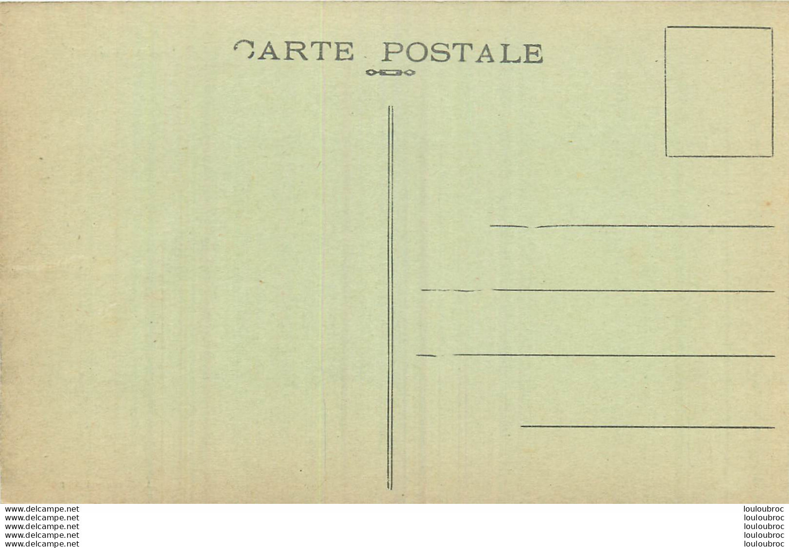 SAUCISSE AU DEPART DIRIGEABLE - Luchtschepen