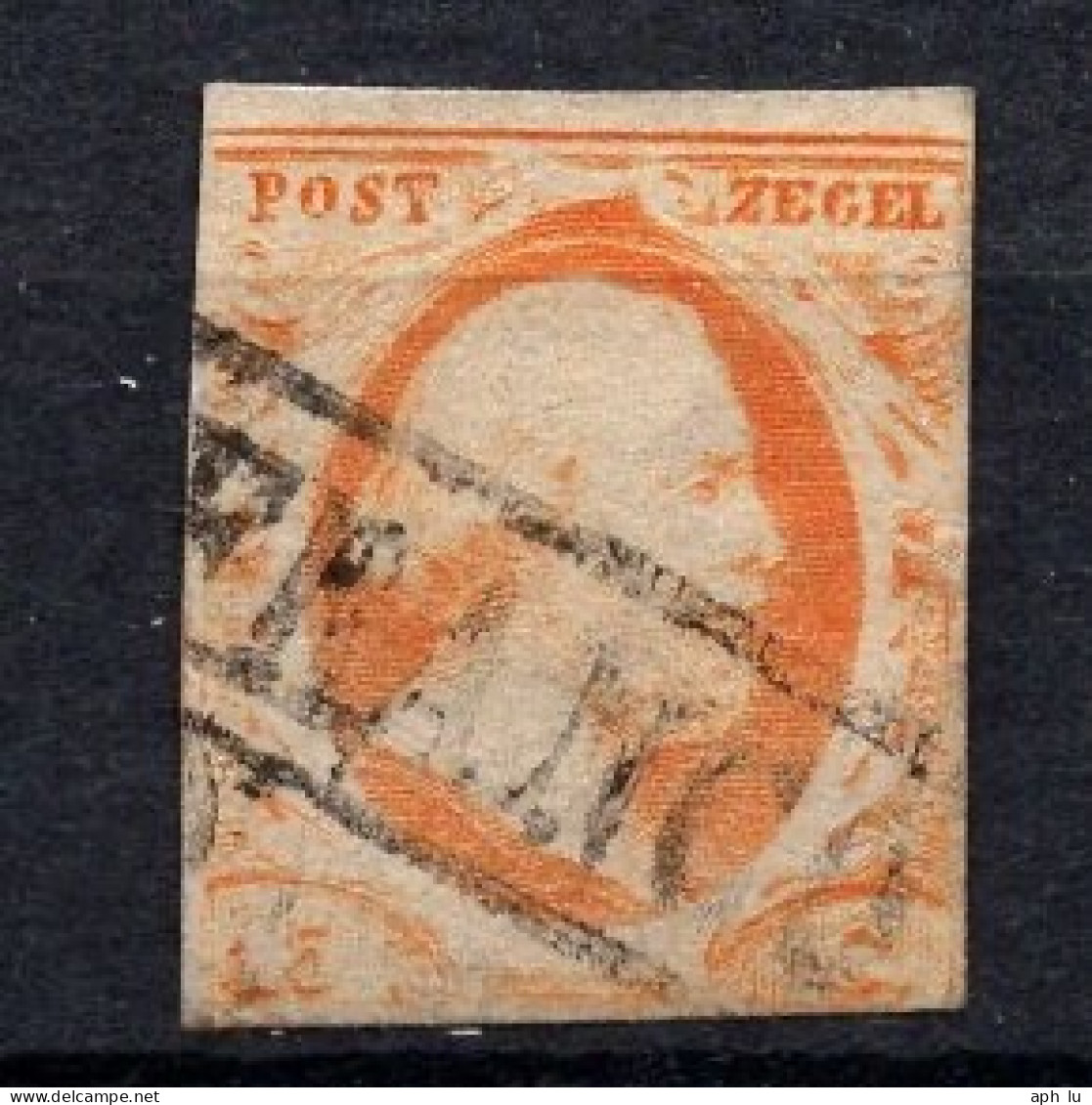 Marke Gestempelt (h590403) - Used Stamps