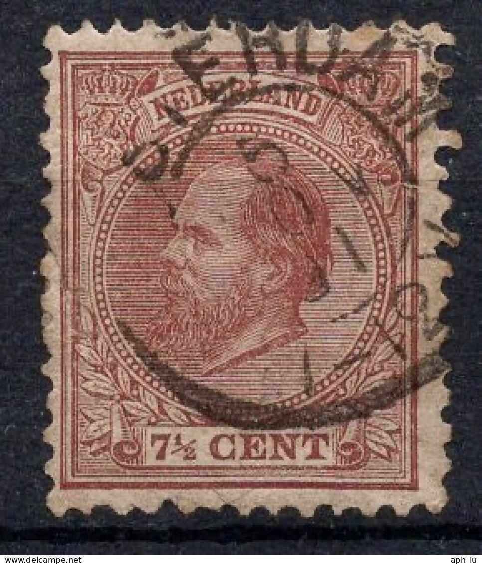 Marke Gestempelt (h590407) - Used Stamps