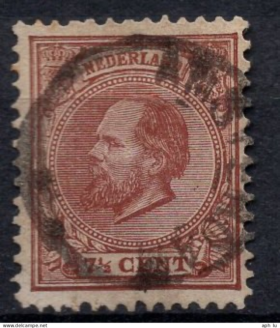Marke Gestempelt (h590408) - Used Stamps