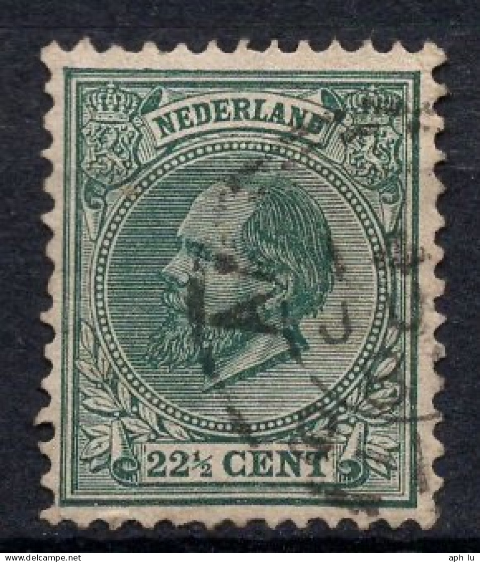 Marke Gestempelt (h590501) - Used Stamps