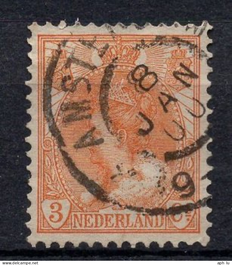Marke Gestempelt (h590508) - Used Stamps
