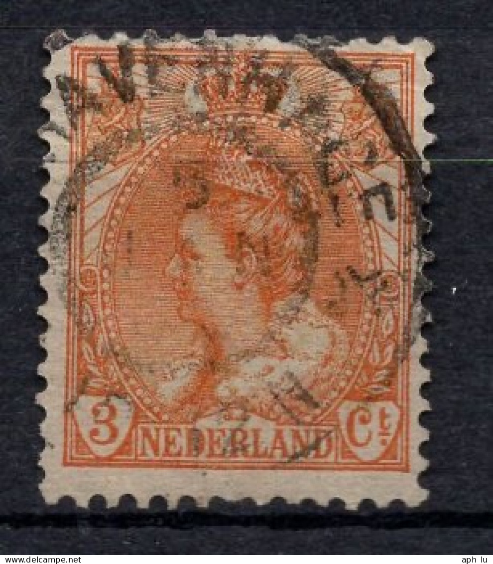Marke Gestempelt (h590601) - Used Stamps