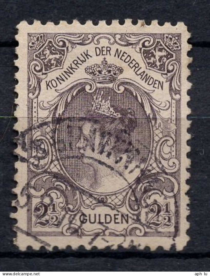 Marke Gestempelt (h590602) - Used Stamps