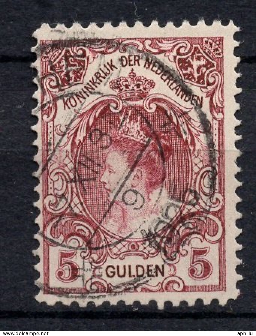 Marke Gestempelt (h590604) - Used Stamps