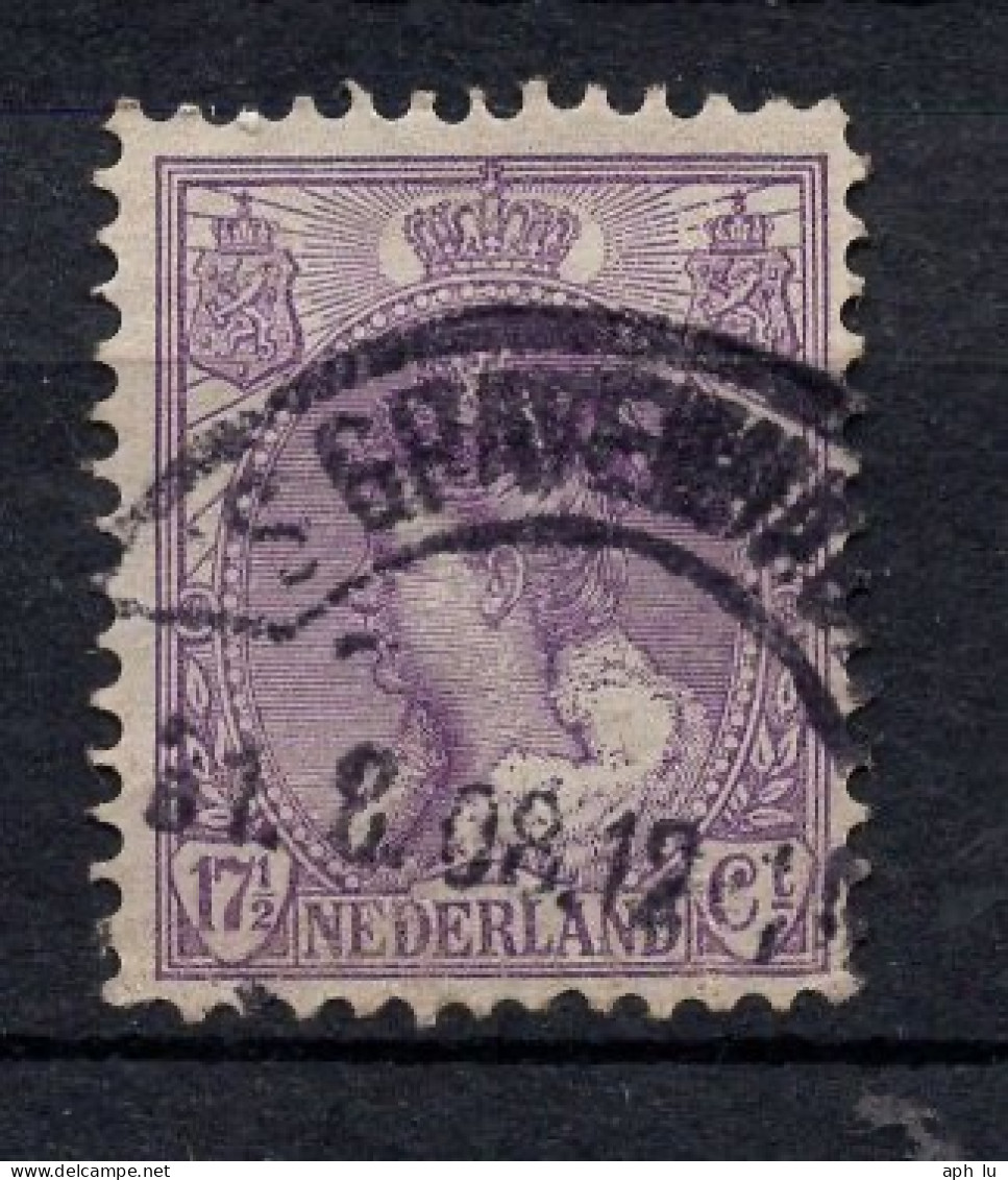 Marke Gestempelt (h590606) - Used Stamps