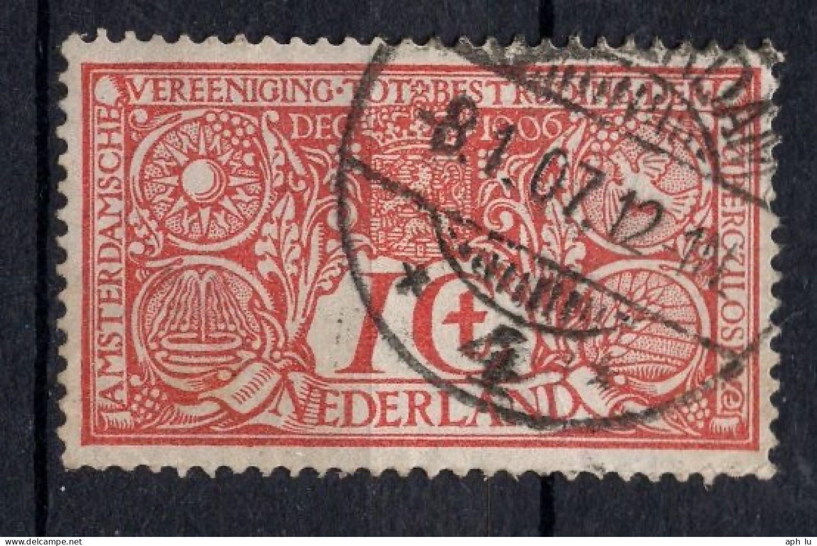 Marke Gestempelt (h590607) - Used Stamps