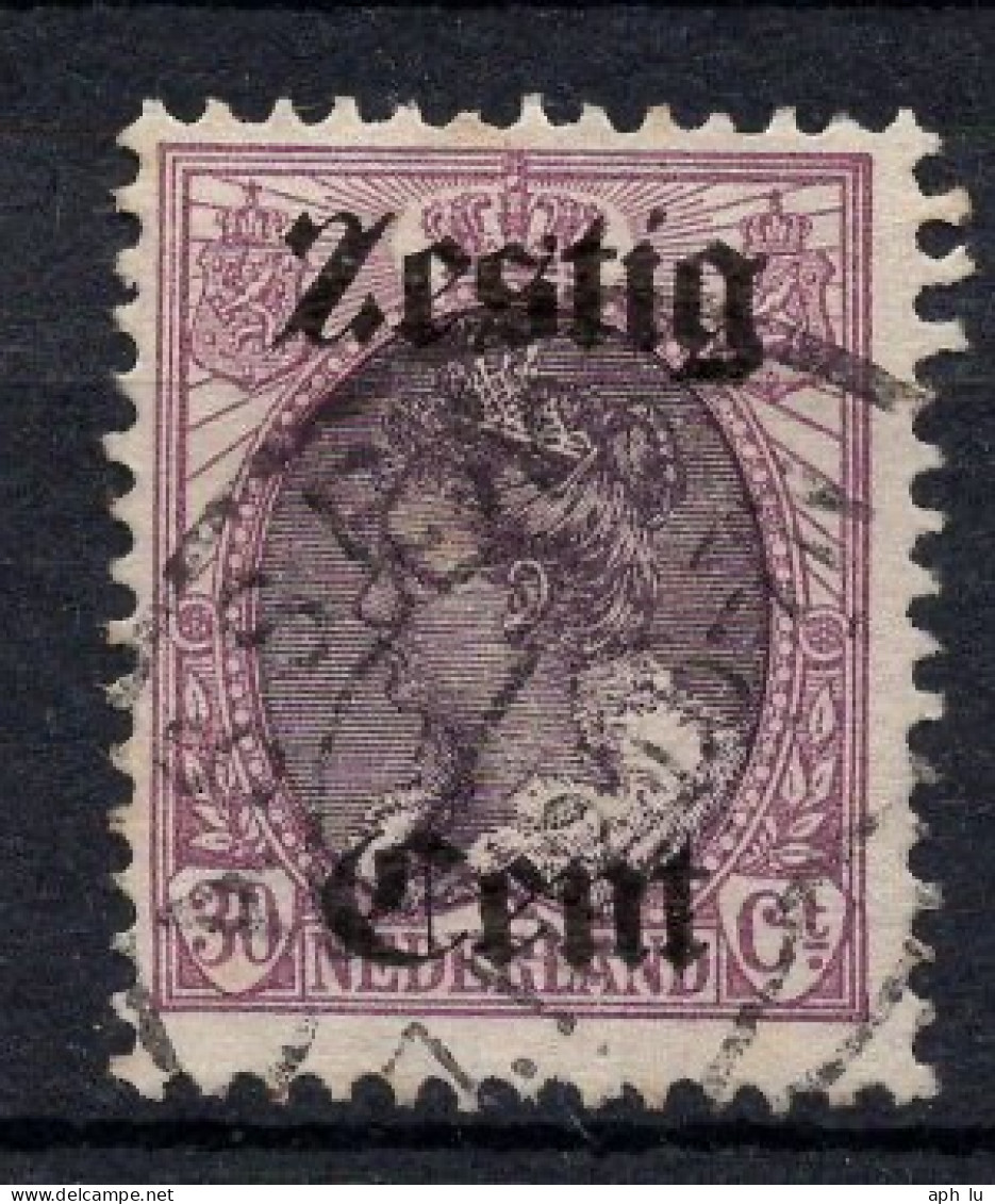 Marke Gestempelt (h590801) - Used Stamps