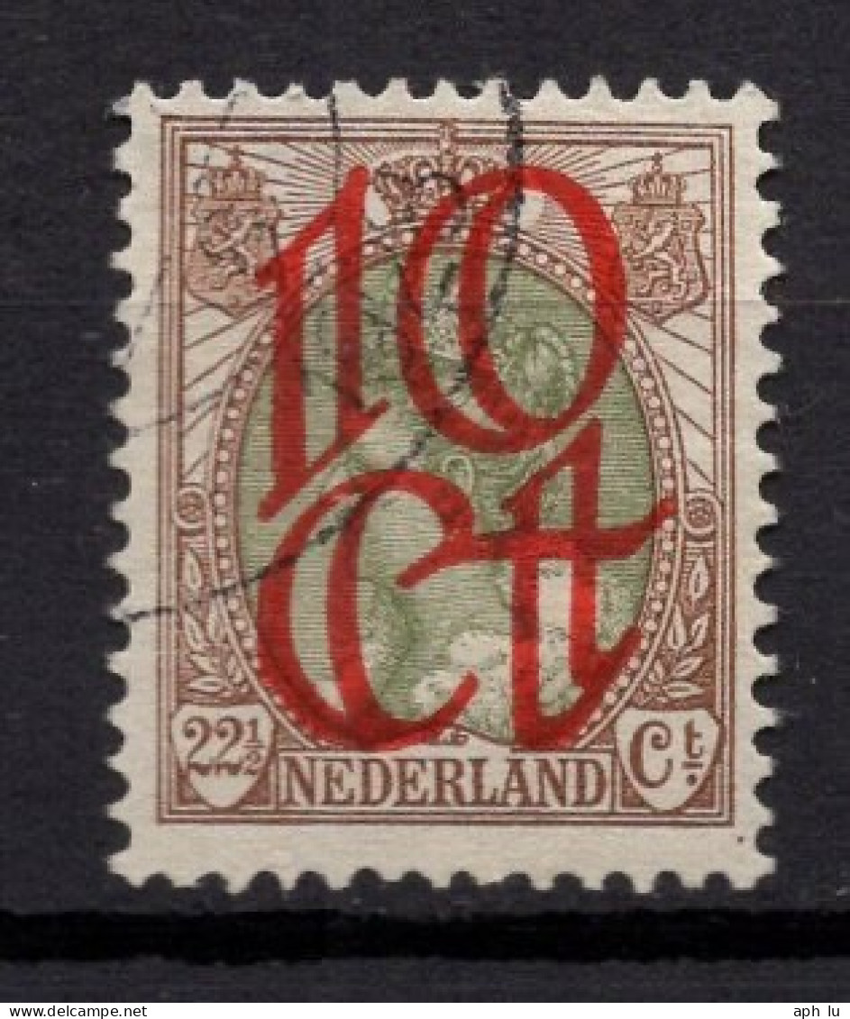 Marke Gestempelt (h590802) - Used Stamps