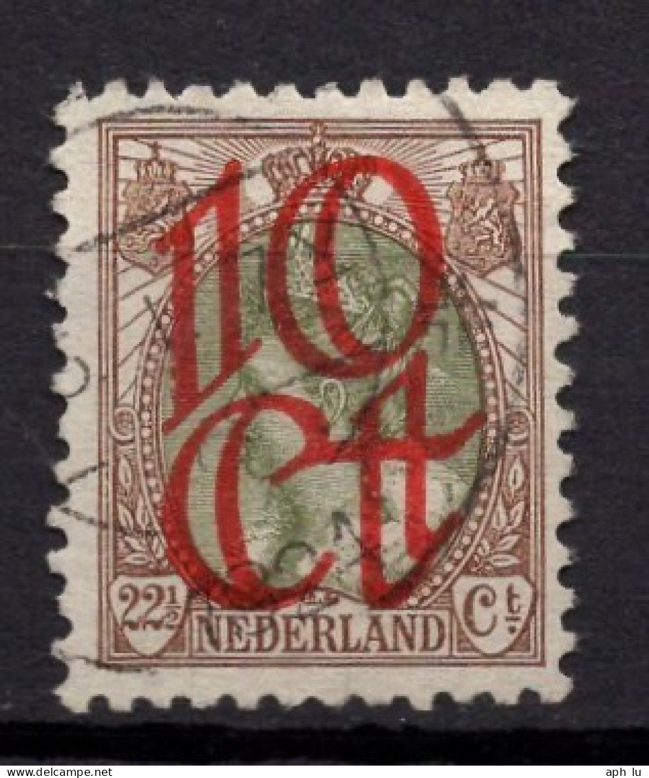 Marke Gestempelt (h590803) - Used Stamps