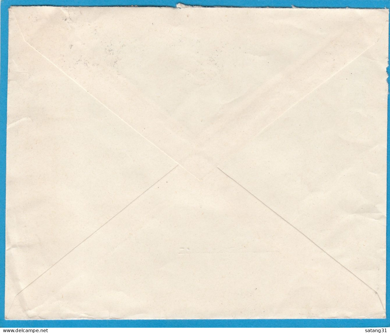 ETABLISSEMENTS AISCHER FRERES,BRUXELLES.LETTRE AVEC 2 X COB NO 693 POUR THALWIL,SUISSE,1949. - Storia Postale