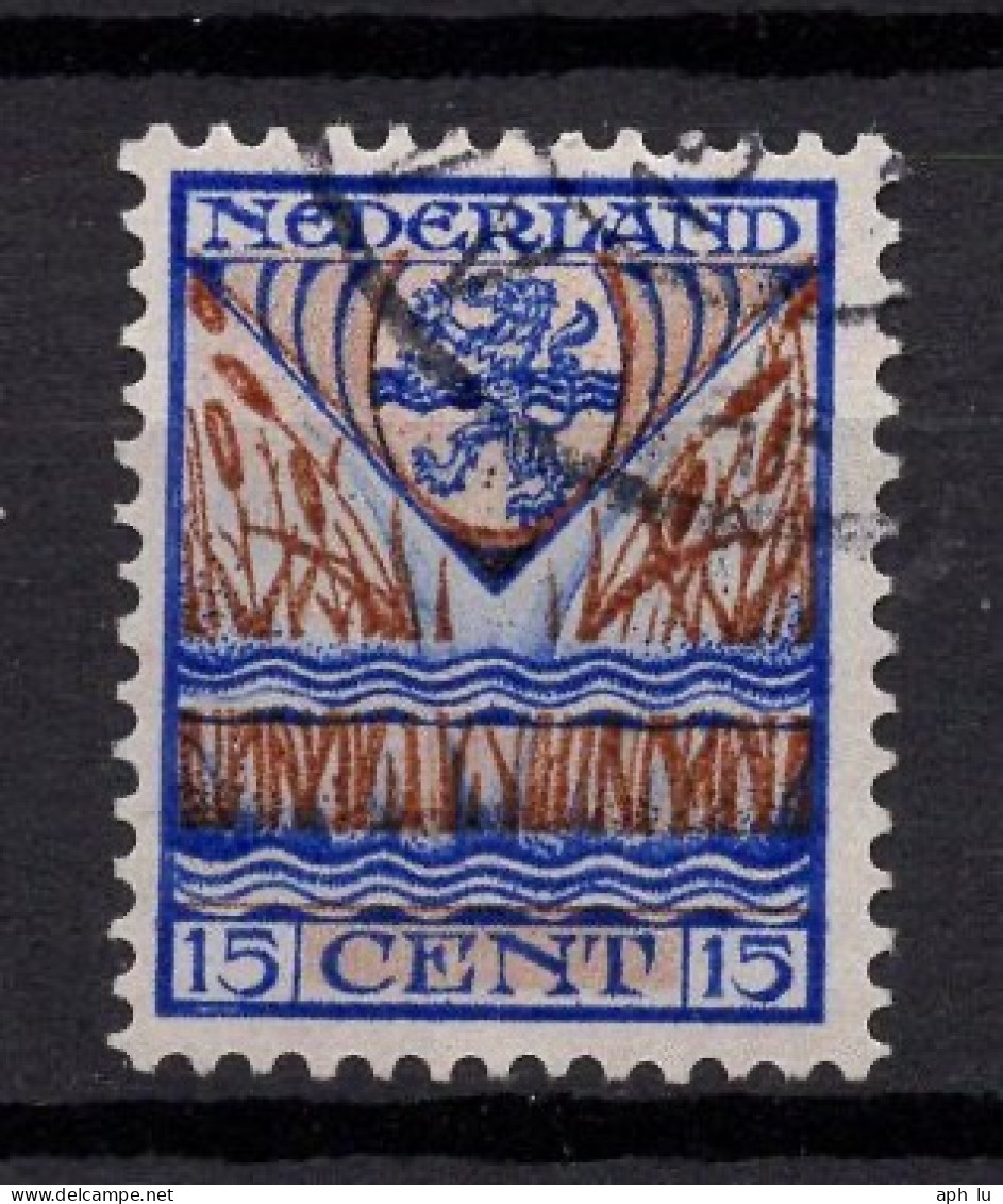 Marke Gestempelt (h591007) - Used Stamps