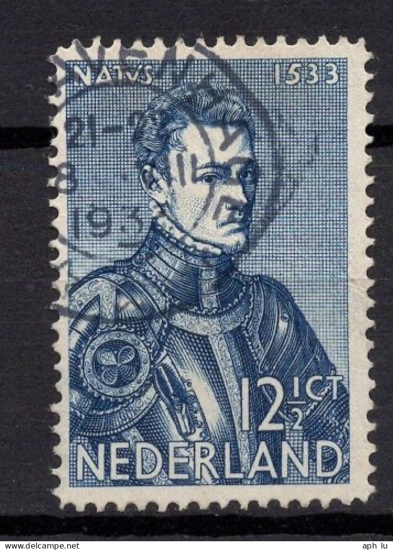 Marke Gestempelt (h600203) - Used Stamps
