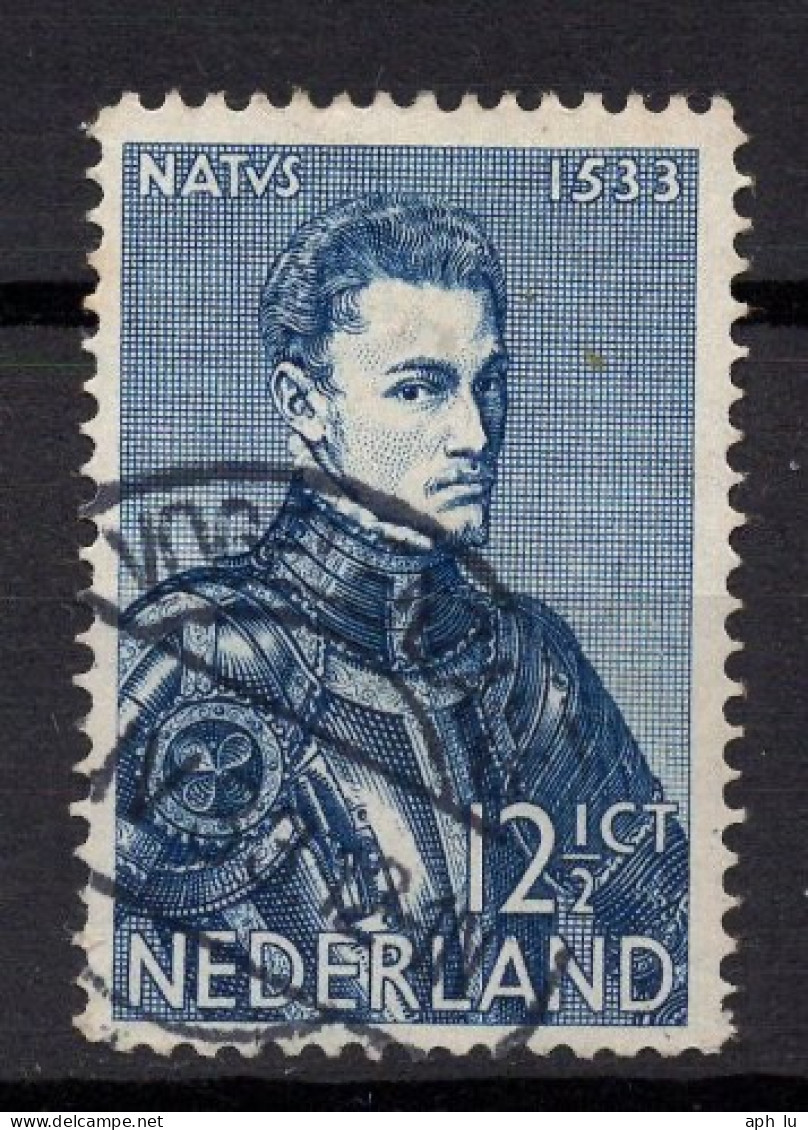 Marke Gestempelt (h600204) - Used Stamps