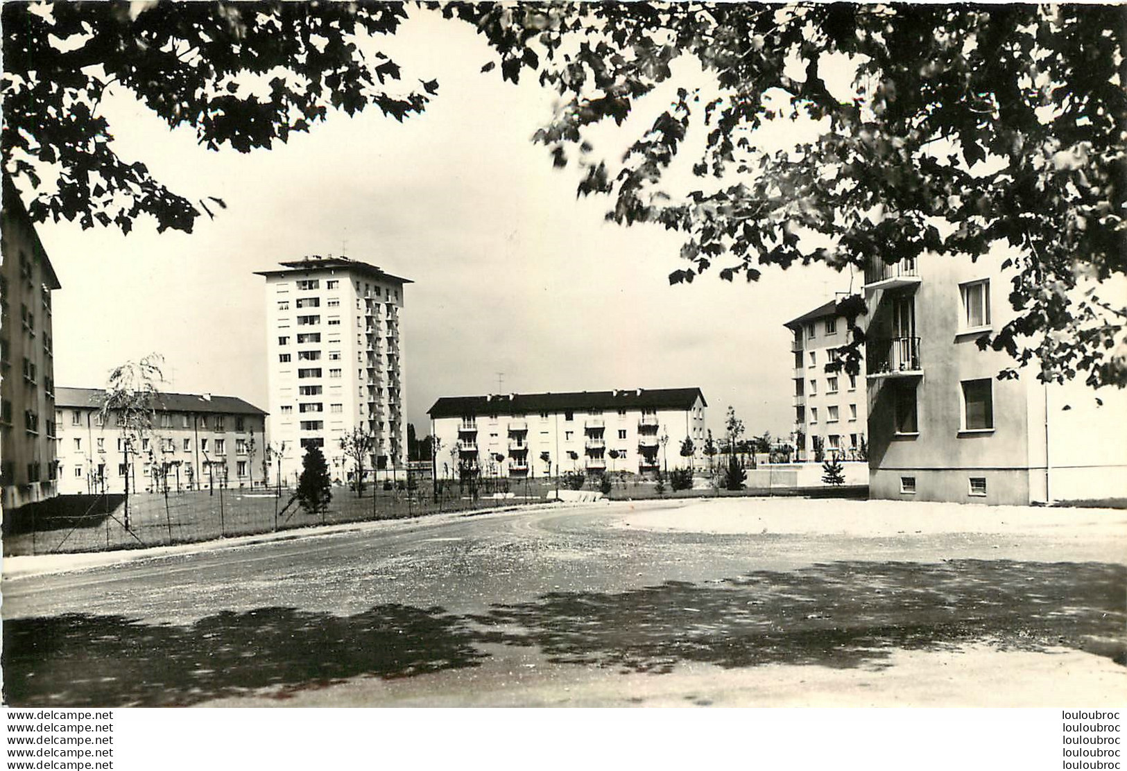 BONDY CITE DU STADE - Bondy