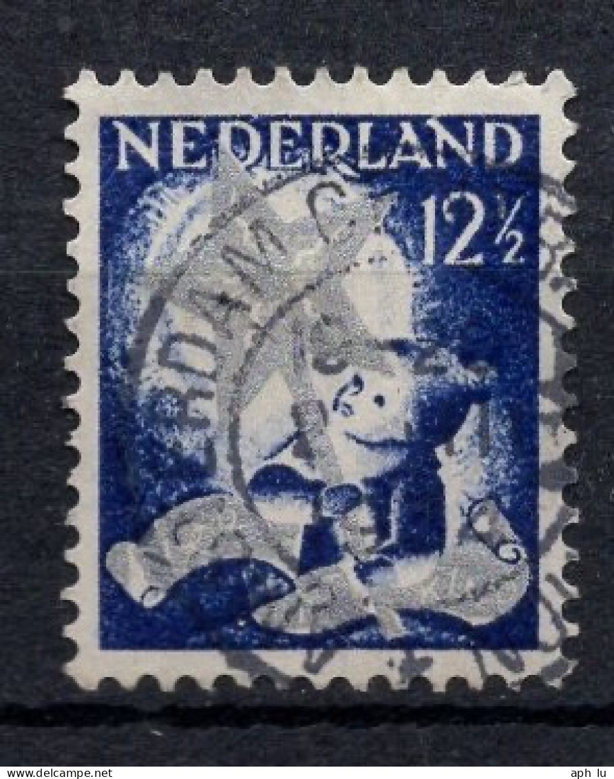 Marke Gestempelt (h600206) - Used Stamps