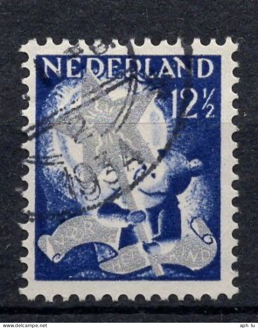 Marke Gestempelt (h600207) - Used Stamps