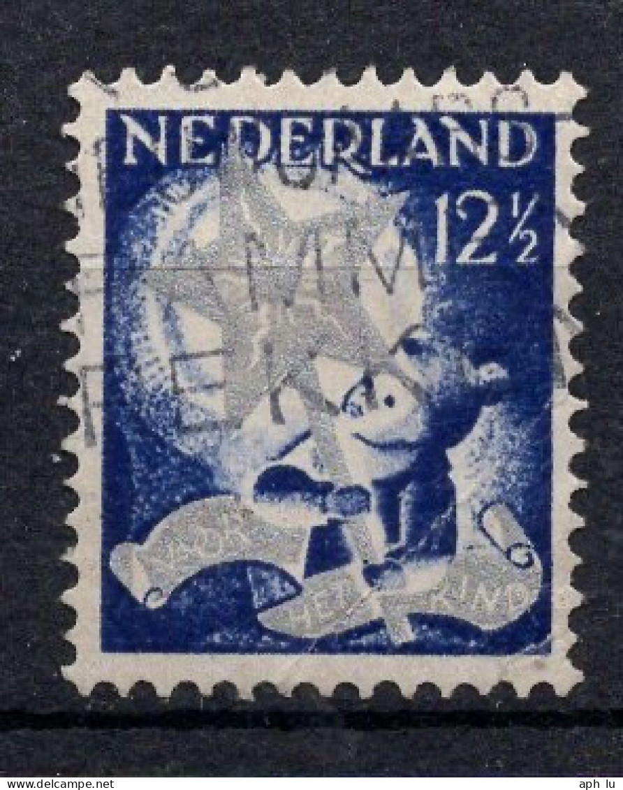 Marke Gestempelt (h600302) - Used Stamps