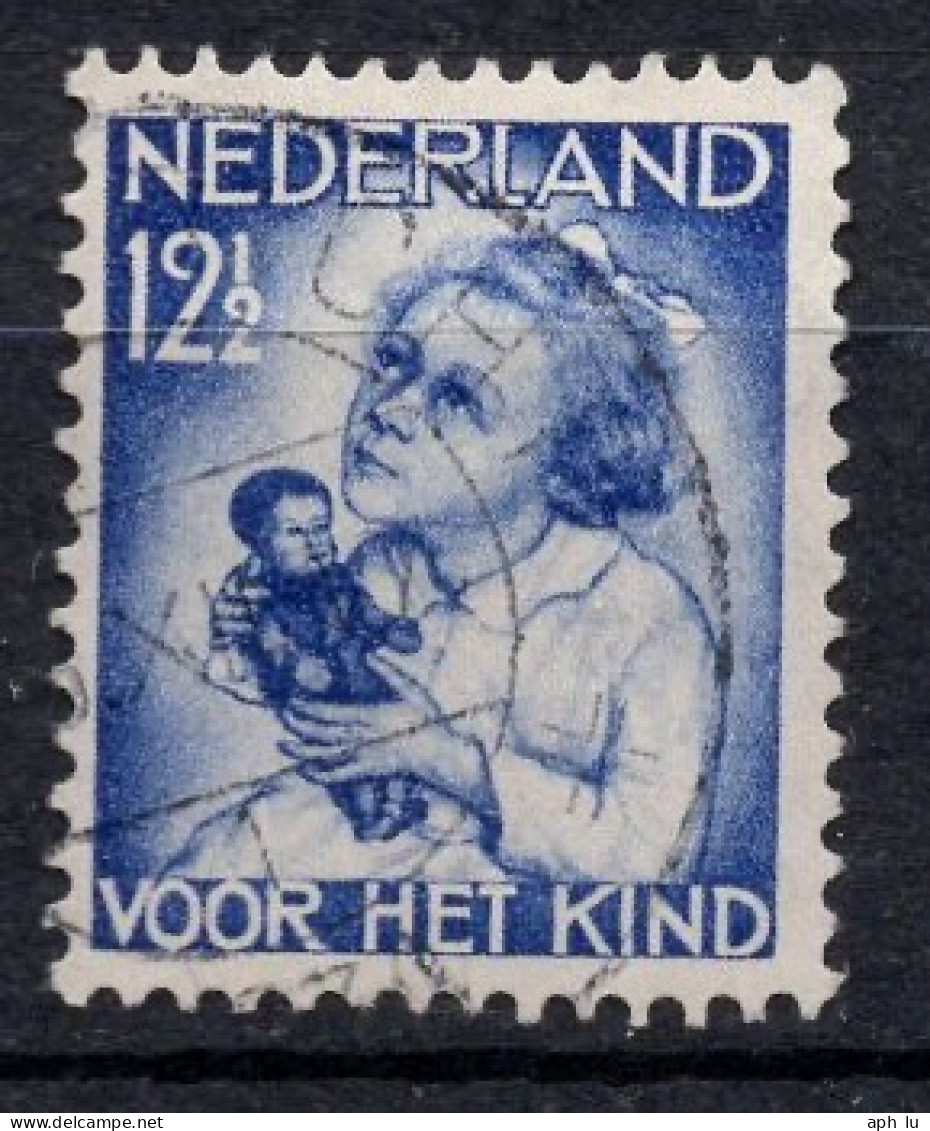 Marke Gestempelt (h600305) - Used Stamps